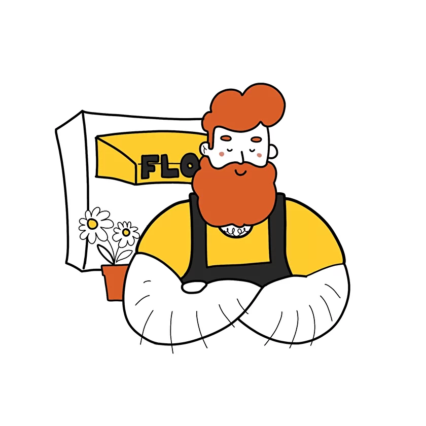 Flat-rate grafisch ontwerp om u te helpen uw bedrijf te laten groeien.