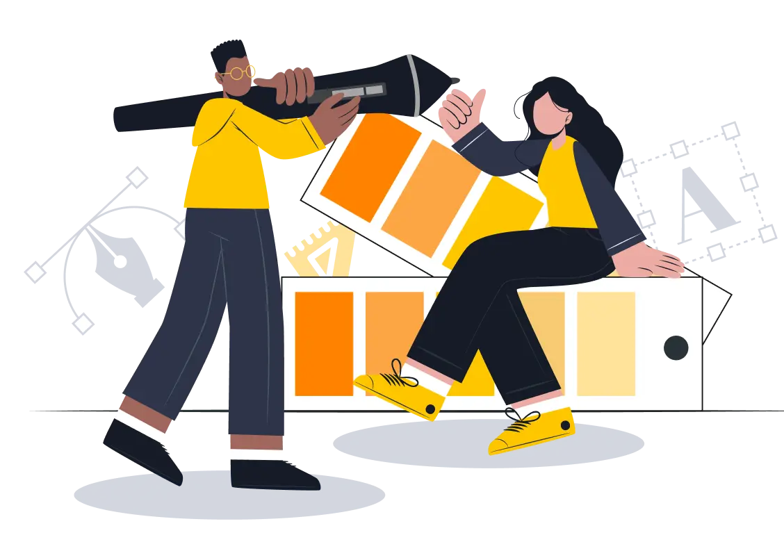 Multiply your agency output without multiplying your overhead costs.
