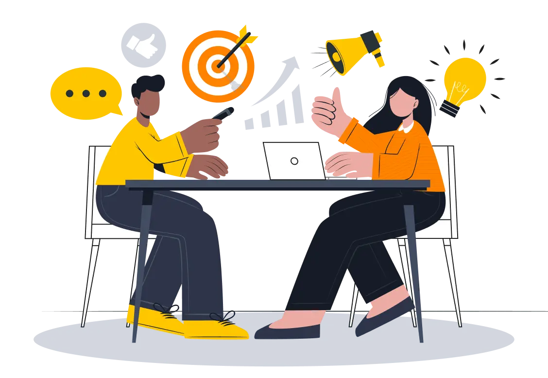 Position your marketing team for rapid growth.